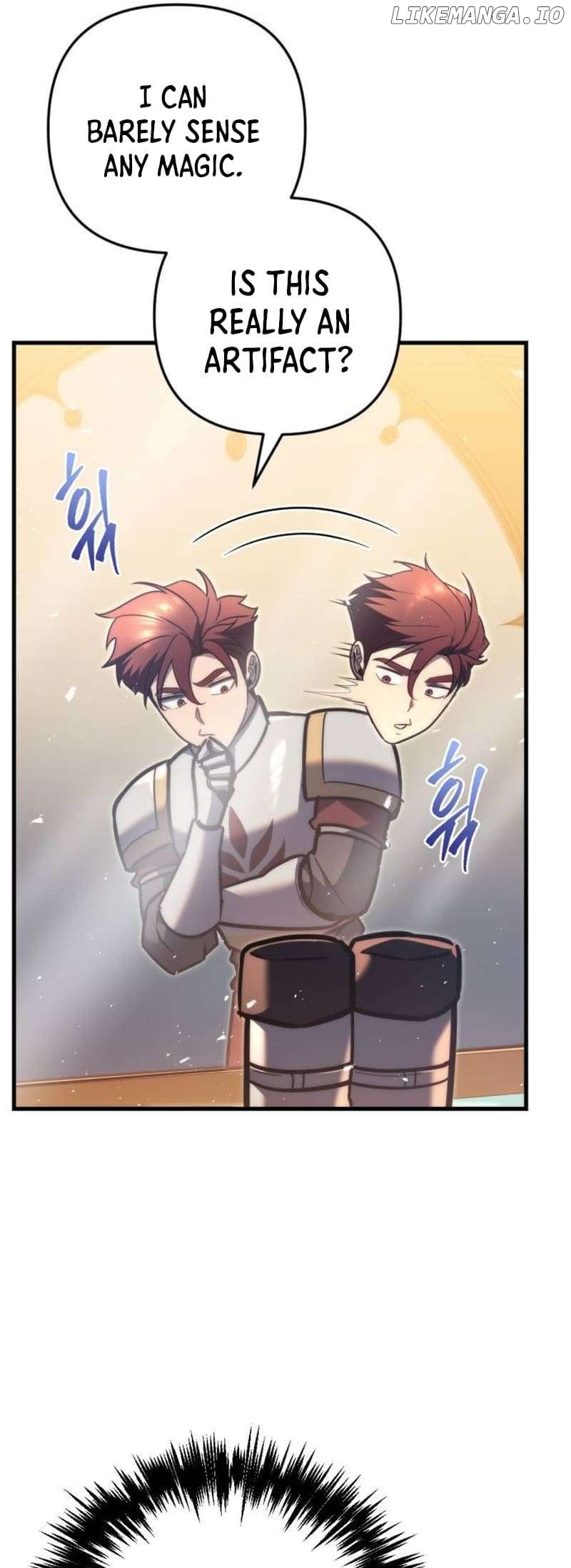 A Flame Reborn Chapter 45 - page 58