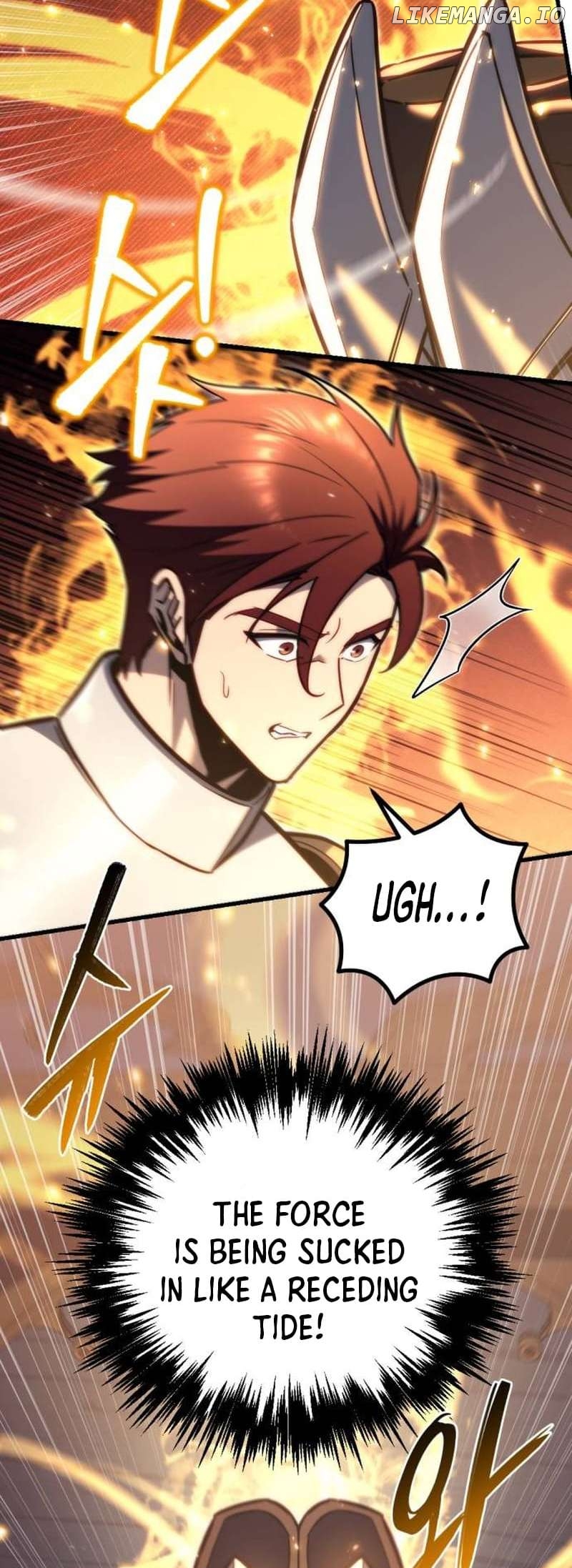 A Flame Reborn Chapter 45 - page 61