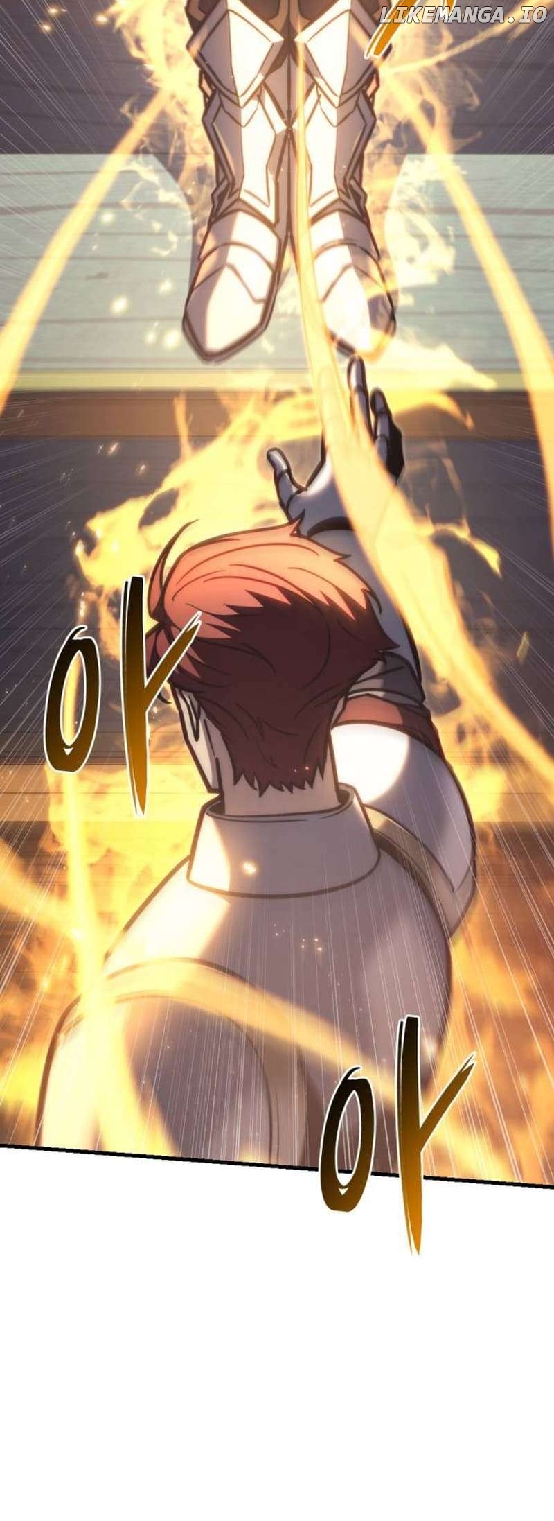 A Flame Reborn Chapter 45 - page 62