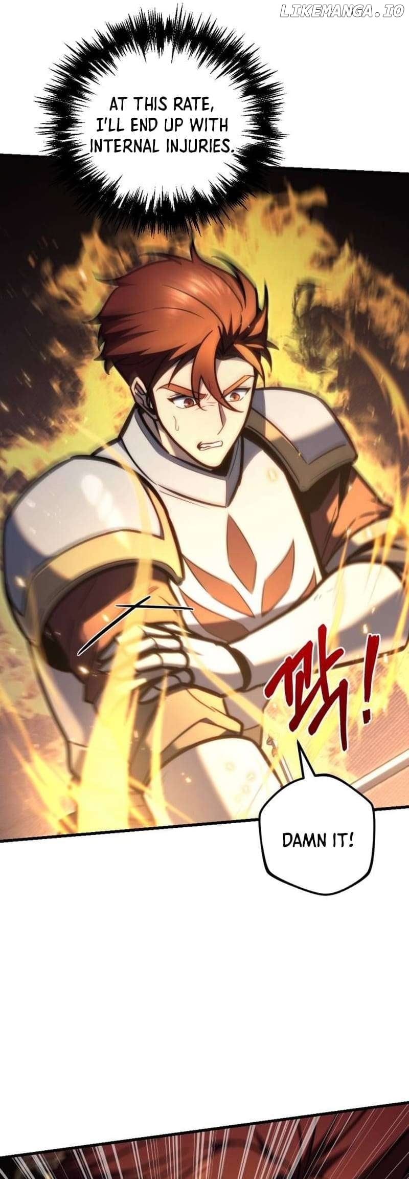 A Flame Reborn Chapter 45 - page 63
