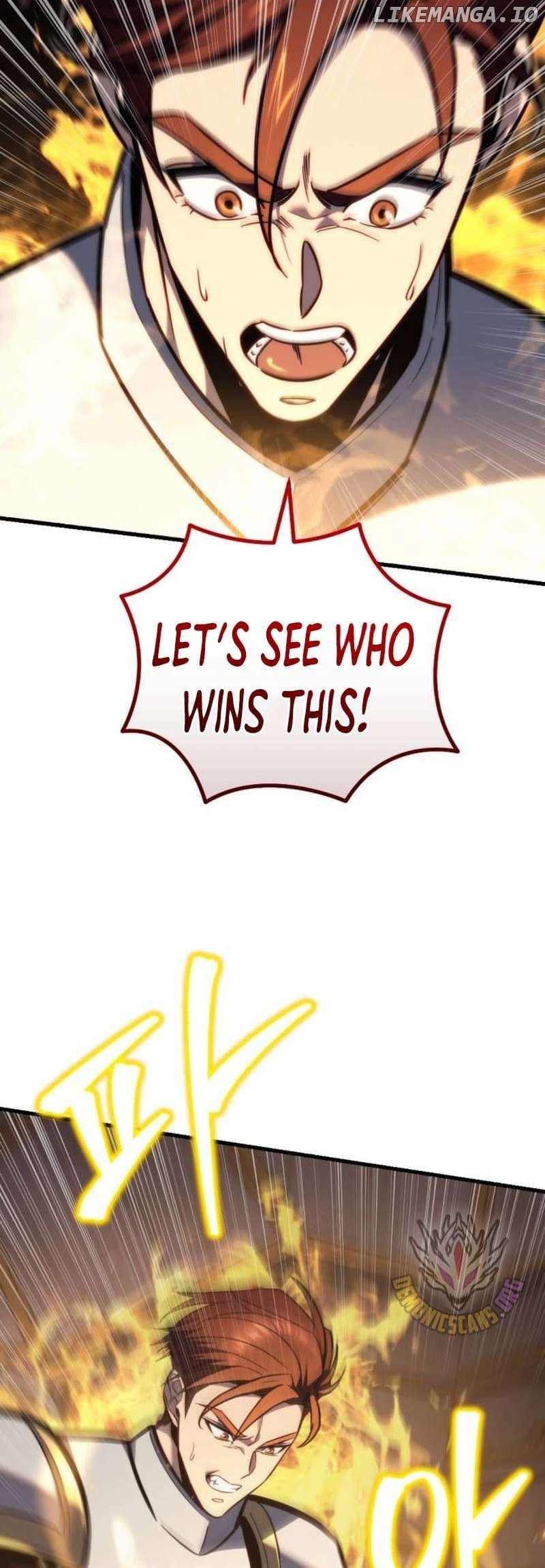 A Flame Reborn Chapter 45 - page 64