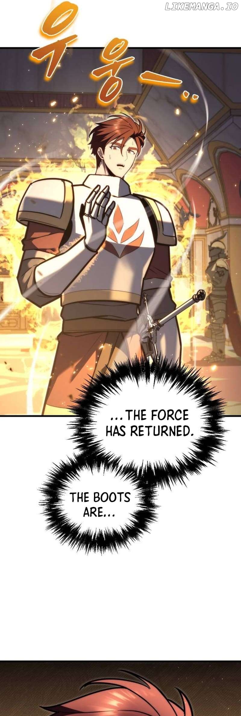 A Flame Reborn Chapter 45 - page 68