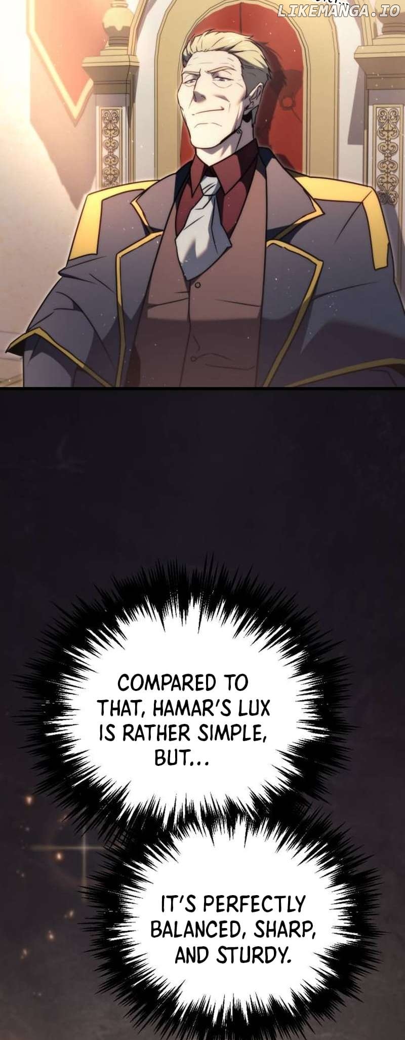 A Flame Reborn Chapter 45 - page 8
