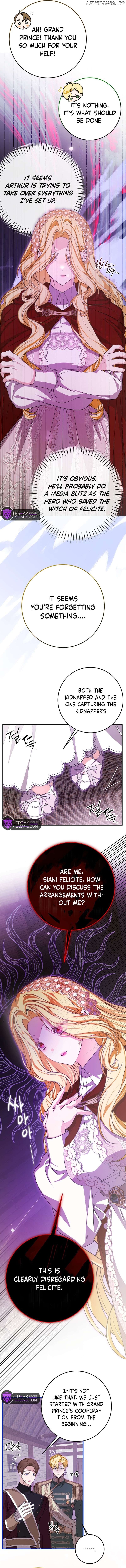 I Became the Master of the Devil Chapter 44 - page 7