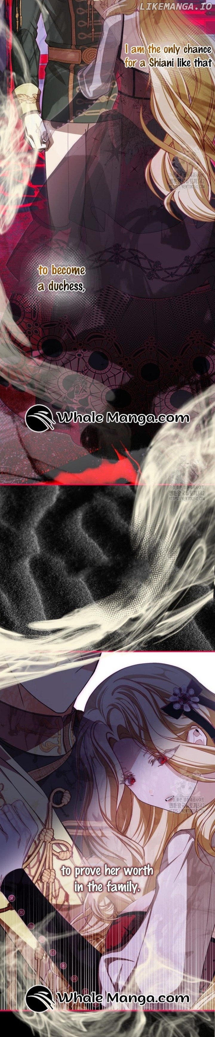 I Became the Master of the Devil Chapter 46 - page 6