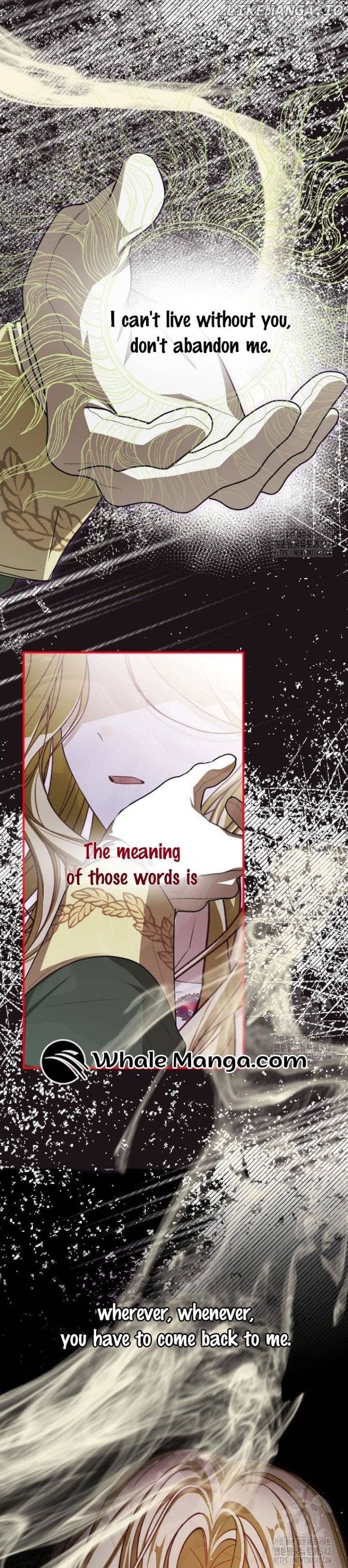 I Became the Master of the Devil Chapter 46 - page 9