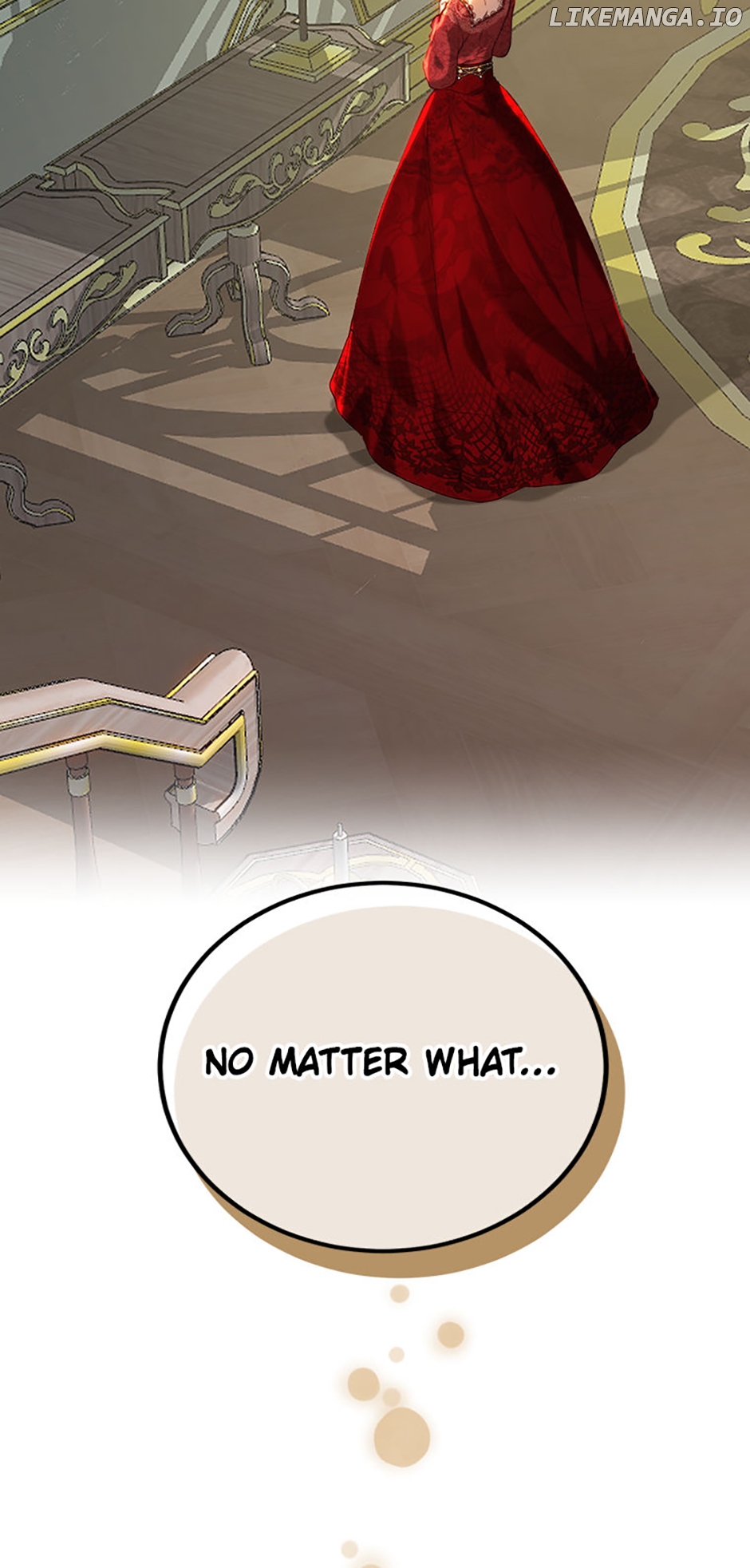 Melody: The Crazy Flower Blooms Chapter 82 - page 32