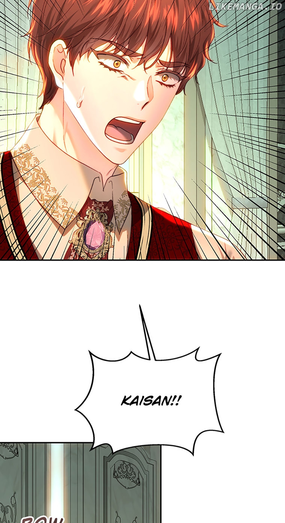Melody: The Crazy Flower Blooms Chapter 82 - page 80