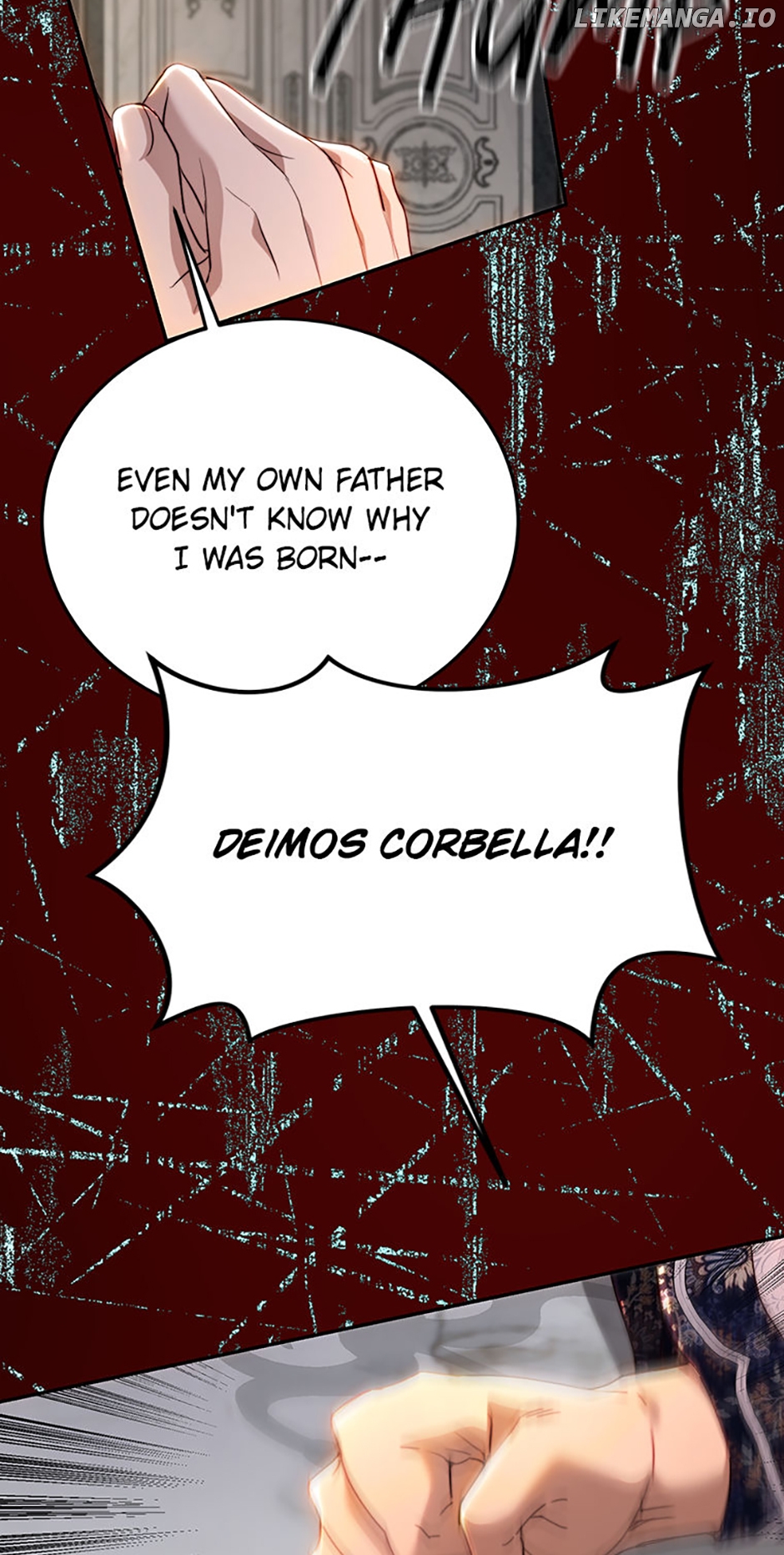 Melody: The Crazy Flower Blooms Chapter 83 - page 32