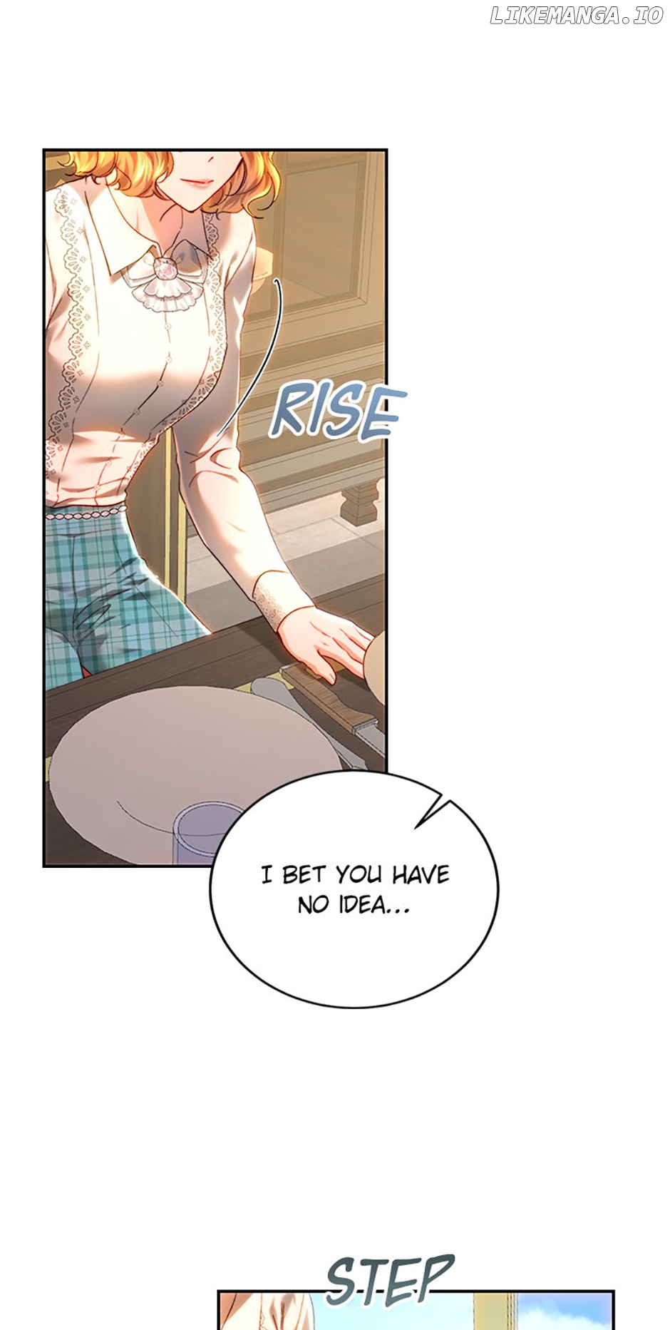 Melody: The Crazy Flower Blooms Chapter 83 - page 80