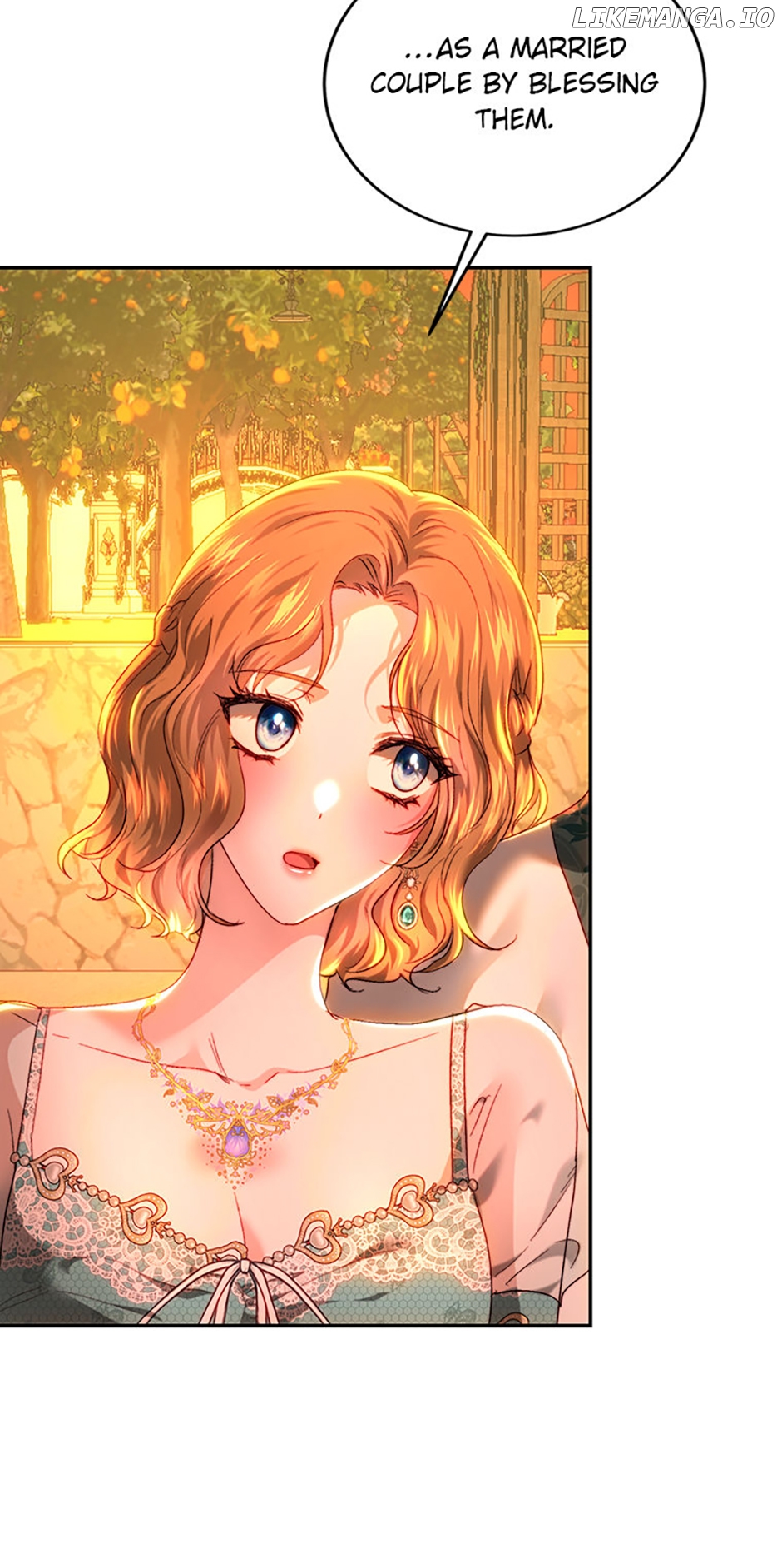 Melody: The Crazy Flower Blooms Chapter 84 - page 5