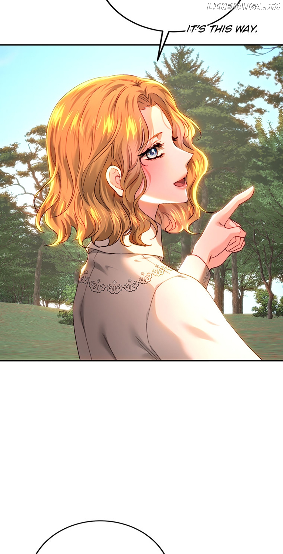 Melody: The Crazy Flower Blooms Chapter 84 - page 24
