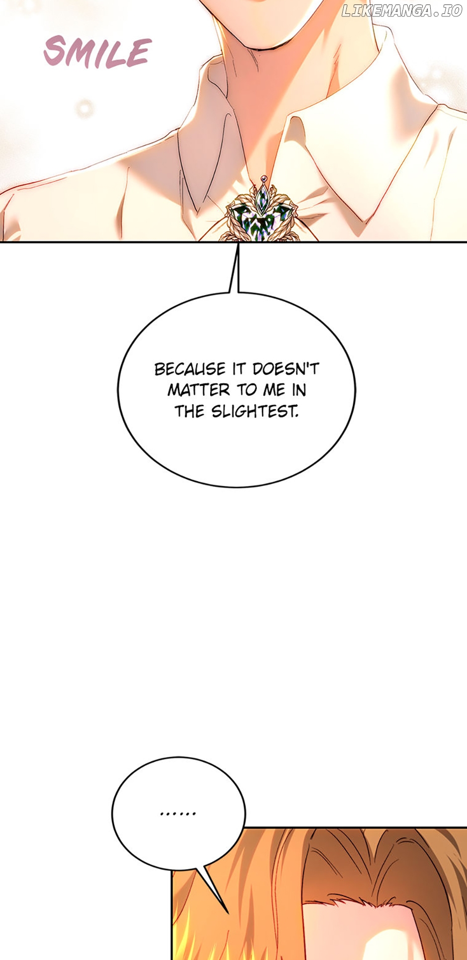 Melody: The Crazy Flower Blooms Chapter 84 - page 34