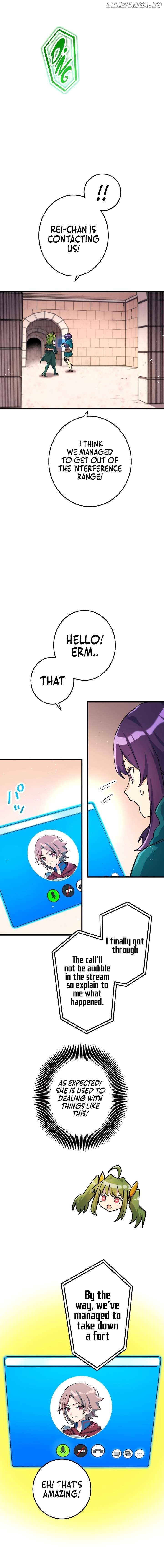 The Only New Game+ Hardcore Gamer ~I’m so Overpowered, I Shattered the Game’s Balance~ Chapter 26 - page 10