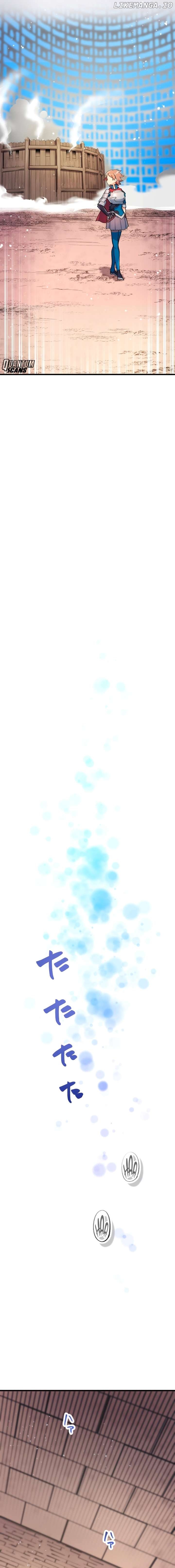 The Only New Game+ Hardcore Gamer ~I’m so Overpowered, I Shattered the Game’s Balance~ Chapter 26 - page 14