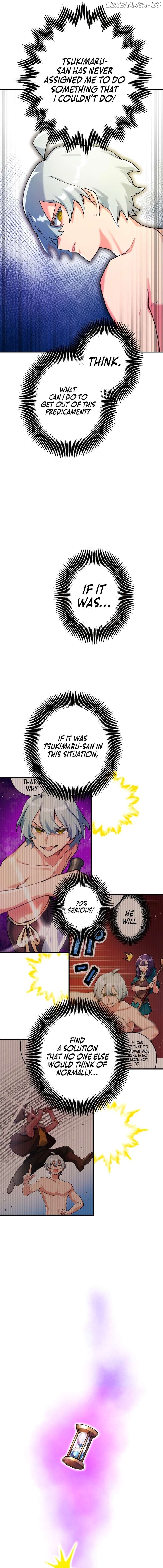 The Only New Game+ Hardcore Gamer ~I’m so Overpowered, I Shattered the Game’s Balance~ Chapter 26 - page 18