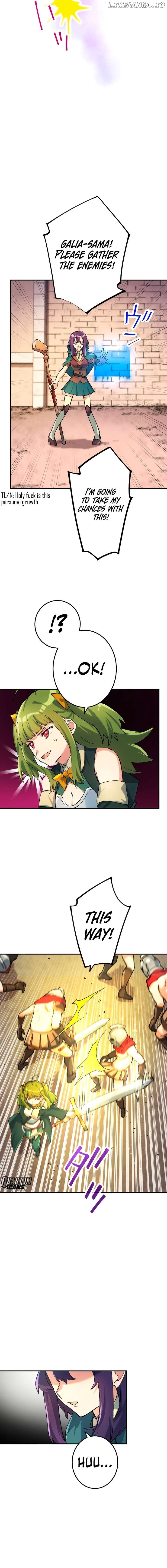The Only New Game+ Hardcore Gamer ~I’m so Overpowered, I Shattered the Game’s Balance~ Chapter 26 - page 19