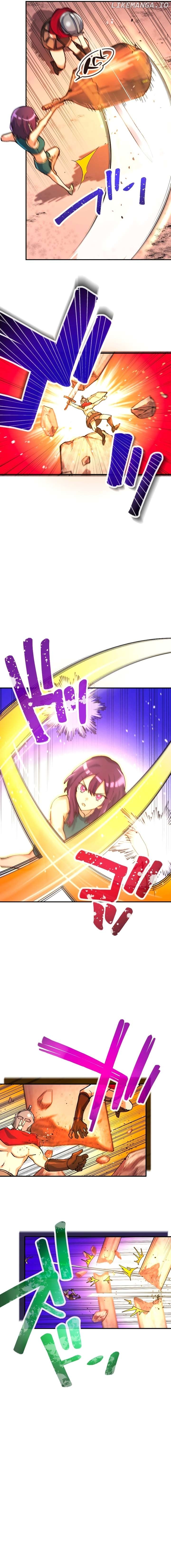 The Only New Game+ Hardcore Gamer ~I’m so Overpowered, I Shattered the Game’s Balance~ Chapter 26 - page 23