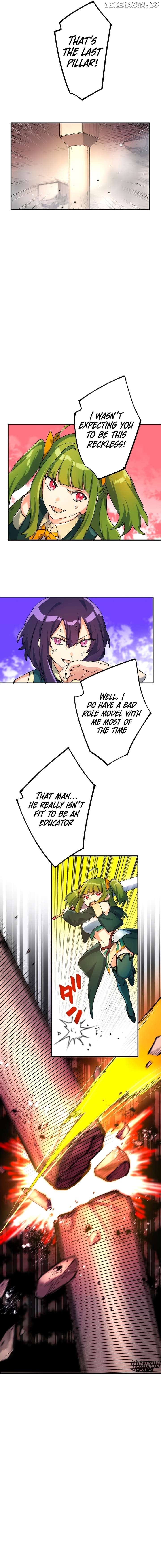 The Only New Game+ Hardcore Gamer ~I’m so Overpowered, I Shattered the Game’s Balance~ Chapter 26 - page 24