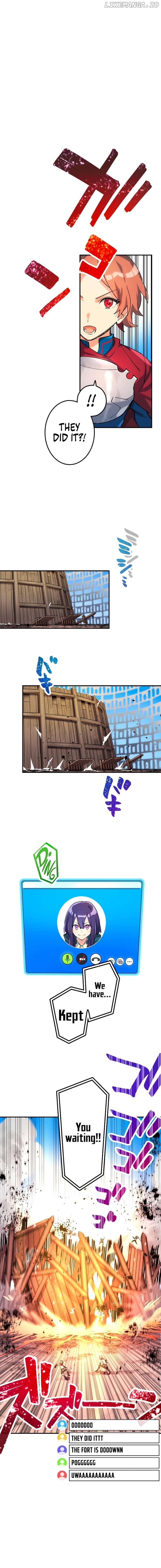 The Only New Game+ Hardcore Gamer ~I’m so Overpowered, I Shattered the Game’s Balance~ Chapter 26 - page 25