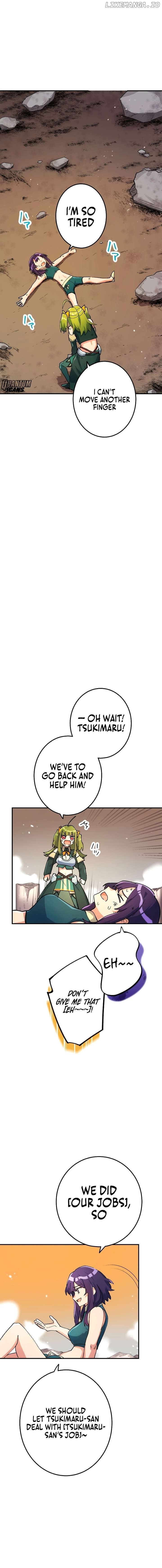 The Only New Game+ Hardcore Gamer ~I’m so Overpowered, I Shattered the Game’s Balance~ Chapter 26 - page 27