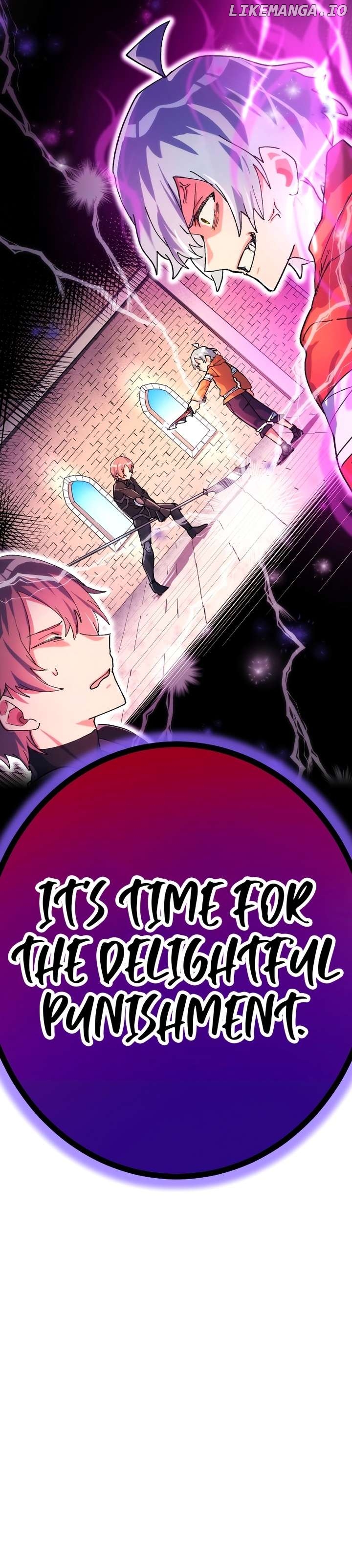 The Only New Game+ Hardcore Gamer ~I’m so Overpowered, I Shattered the Game’s Balance~ Chapter 26 - page 29