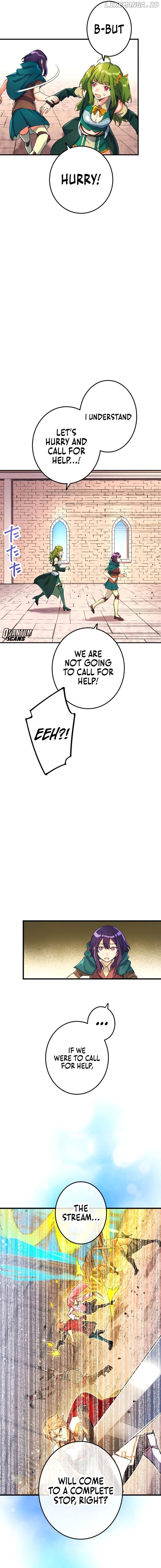 The Only New Game+ Hardcore Gamer ~I’m so Overpowered, I Shattered the Game’s Balance~ Chapter 26 - page 4