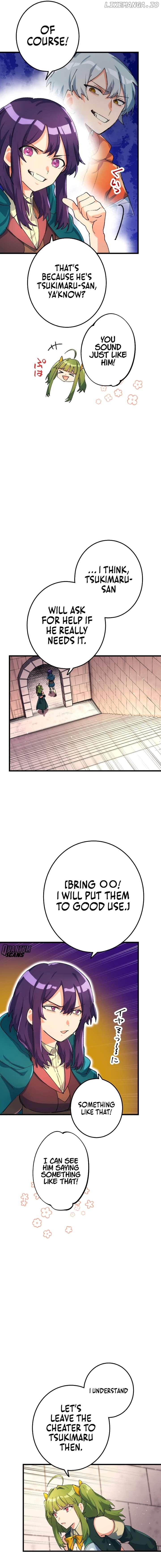 The Only New Game+ Hardcore Gamer ~I’m so Overpowered, I Shattered the Game’s Balance~ Chapter 26 - page 8