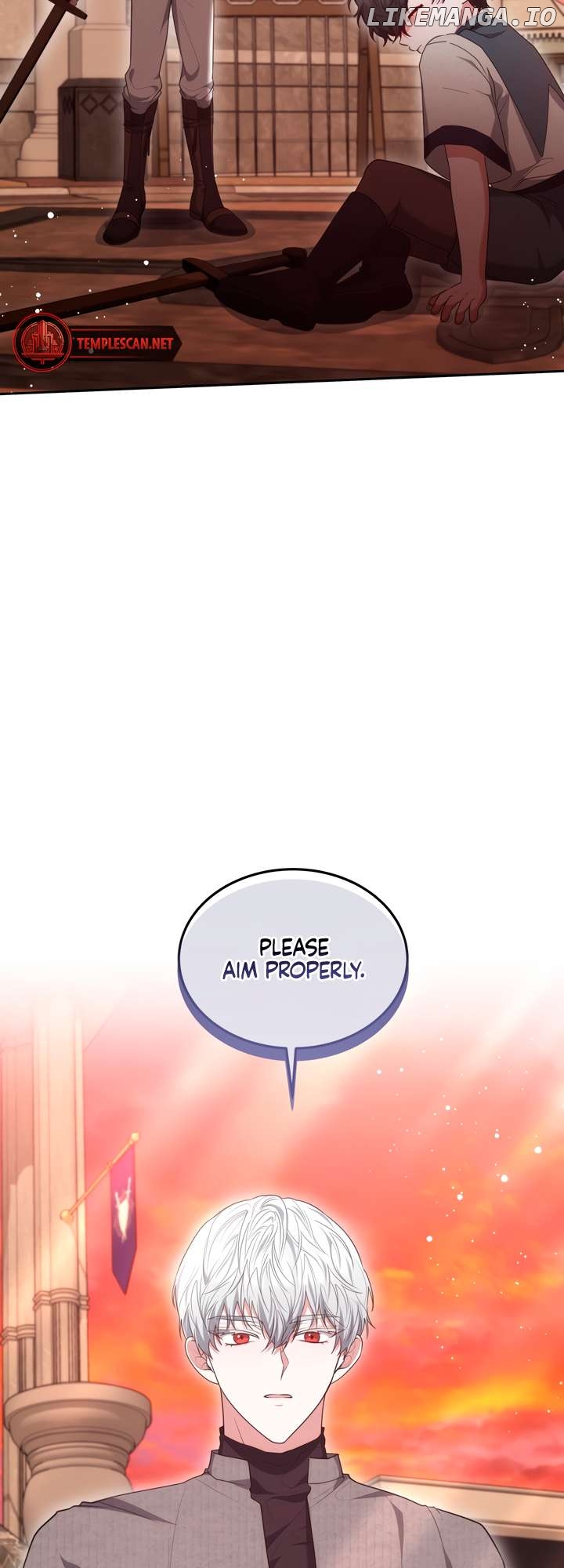 Living as the Villain’s Stepmother Chapter 44 - page 18