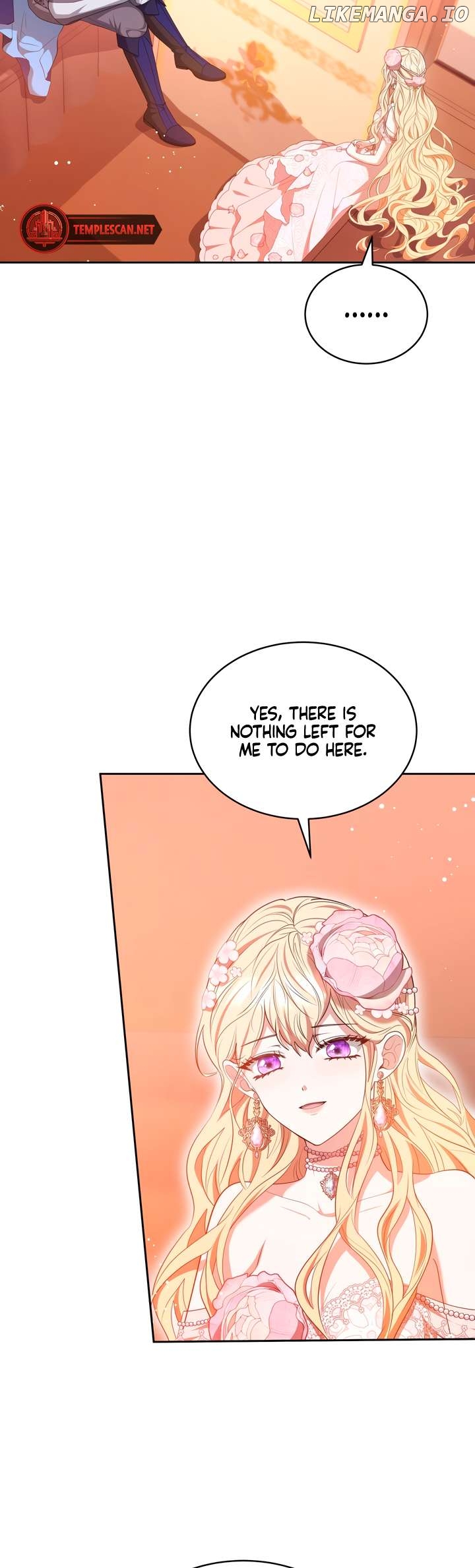 Living as the Villain’s Stepmother Chapter 44 - page 2