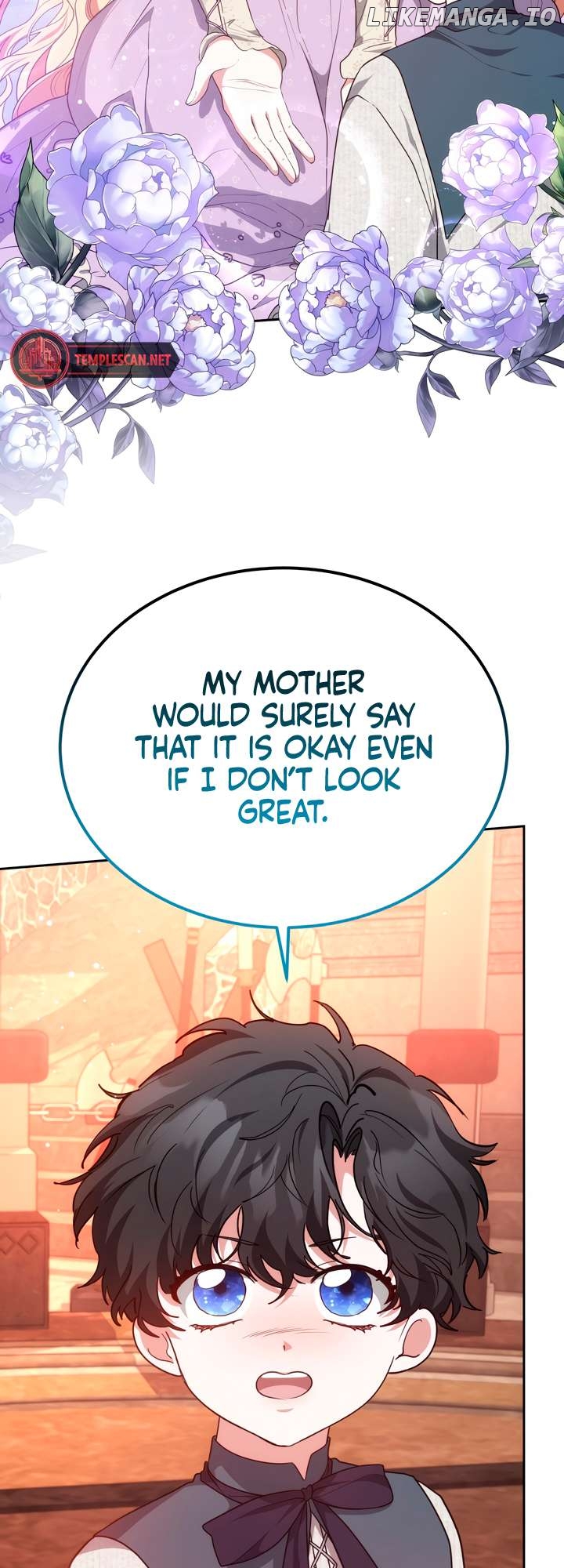 Living as the Villain’s Stepmother Chapter 44 - page 26