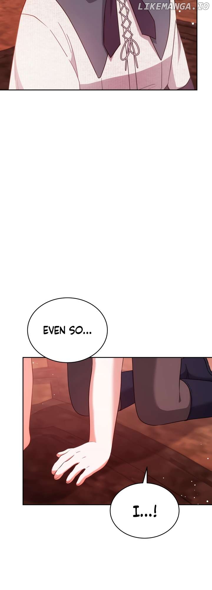 Living as the Villain’s Stepmother Chapter 44 - page 27
