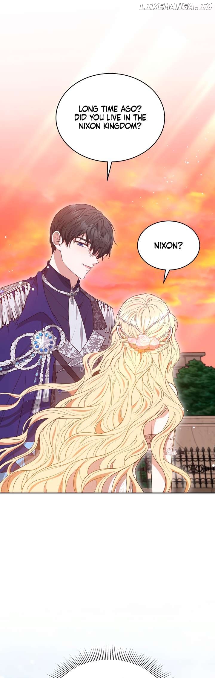 Living as the Villain’s Stepmother Chapter 44 - page 39