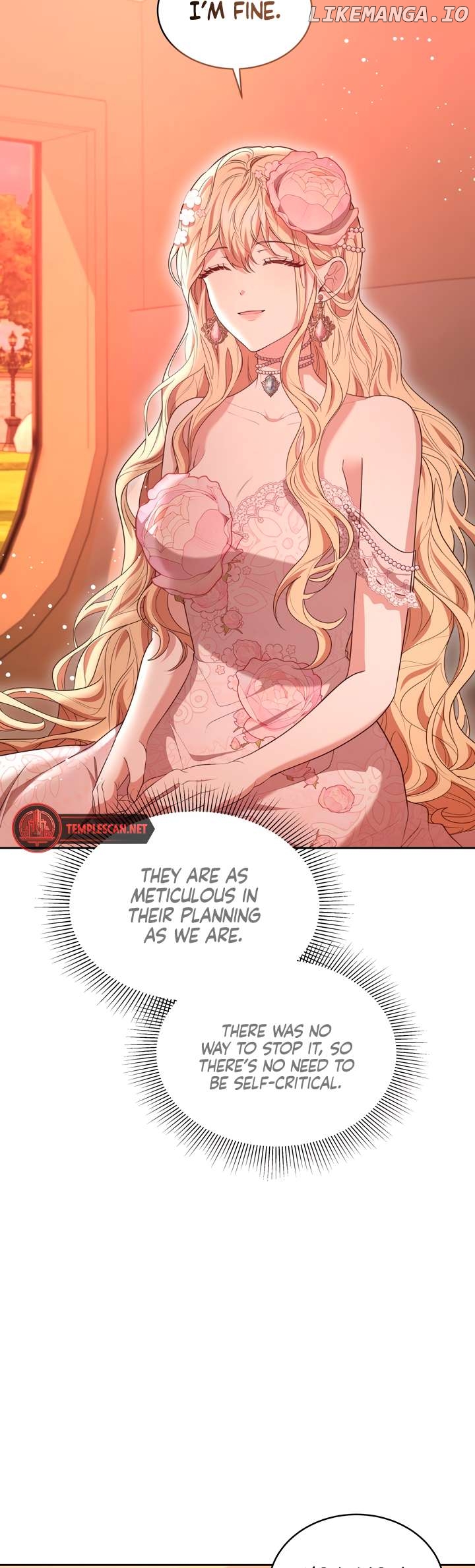 Living as the Villain’s Stepmother Chapter 44 - page 4