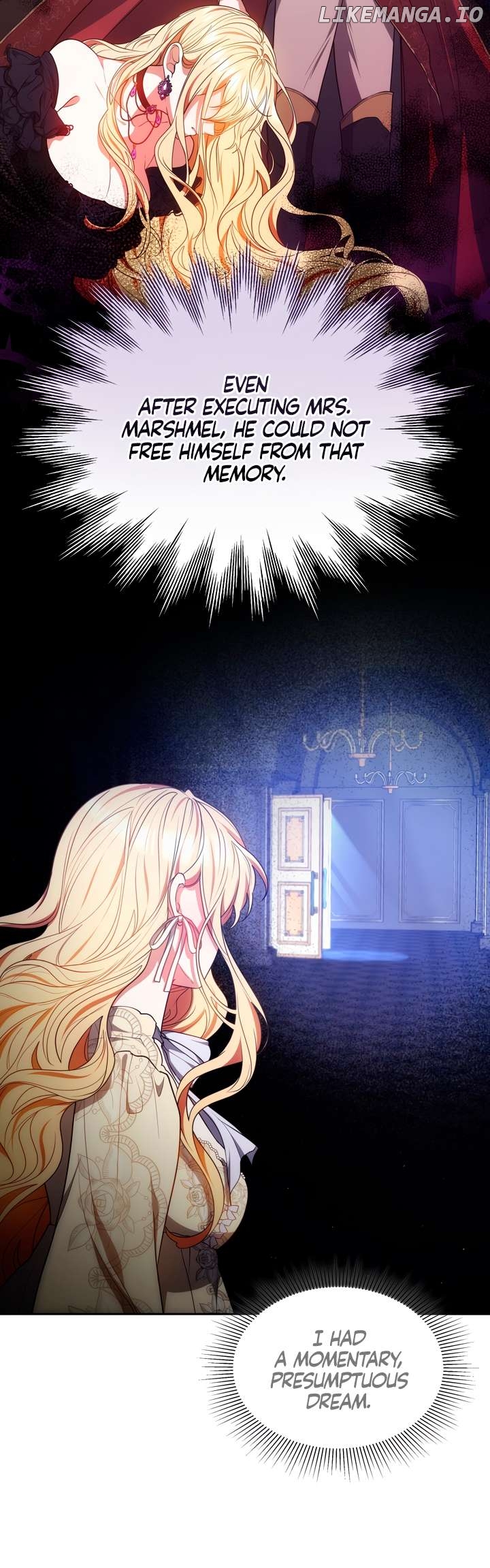 Living as the Villain’s Stepmother Chapter 46 - page 15