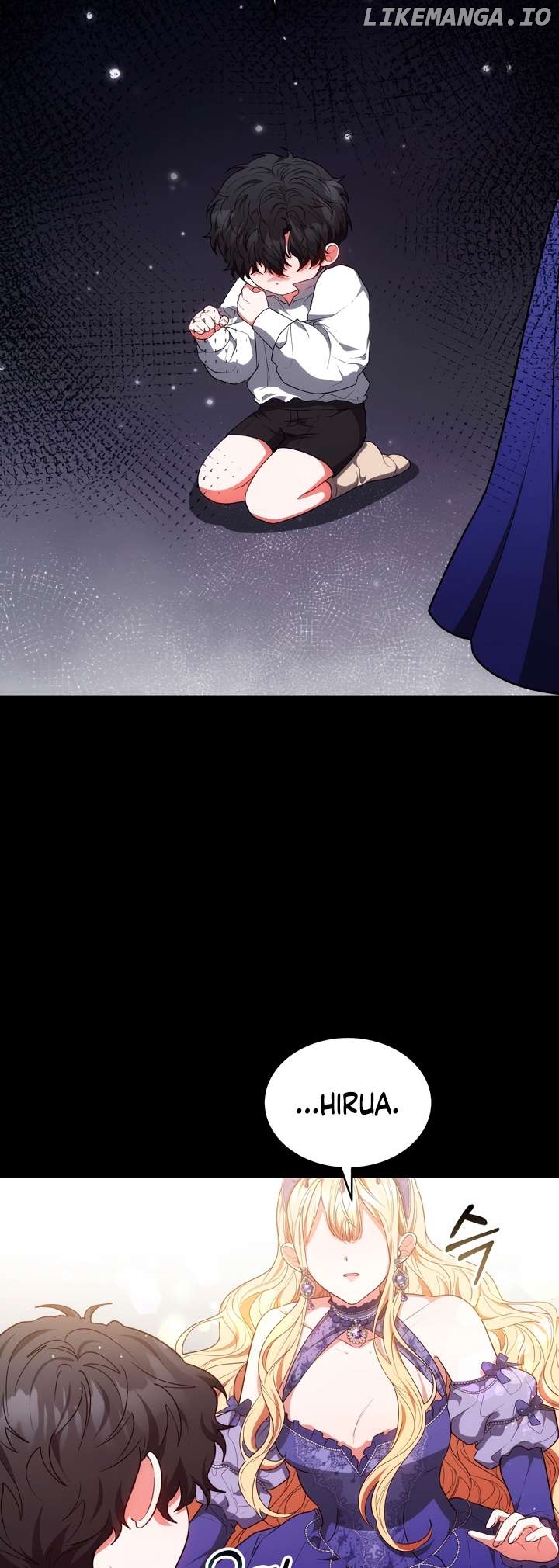 Living as the Villain’s Stepmother Chapter 46 - page 18