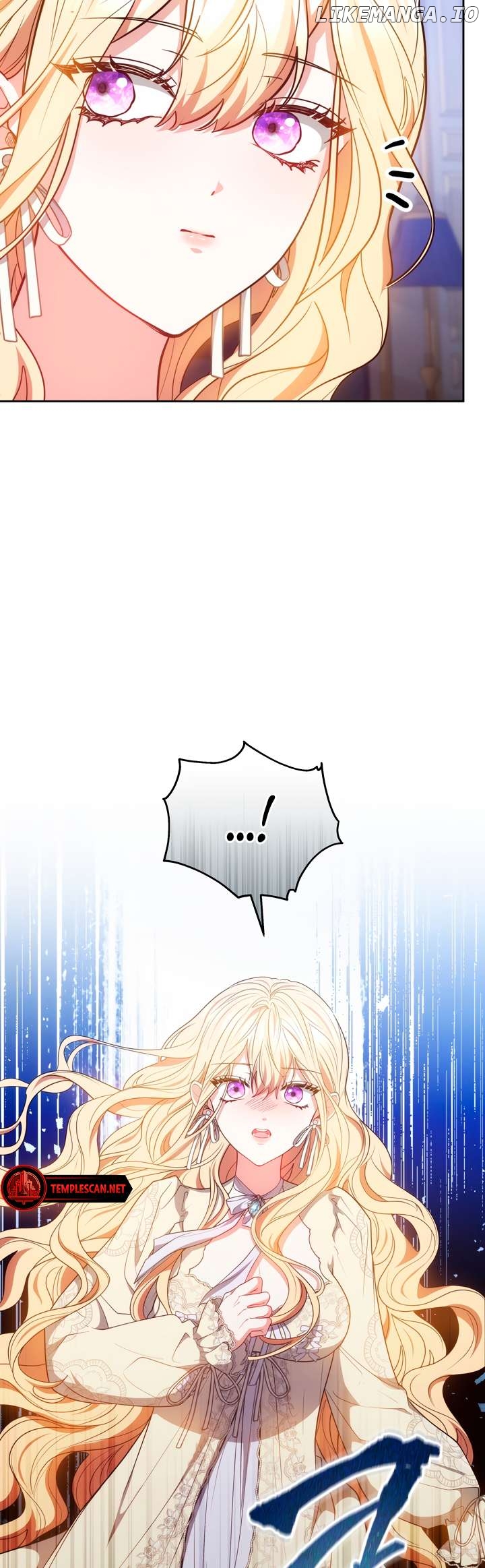 Living as the Villain’s Stepmother Chapter 46 - page 2