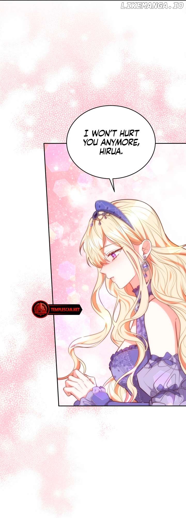Living as the Villain’s Stepmother Chapter 46 - page 22