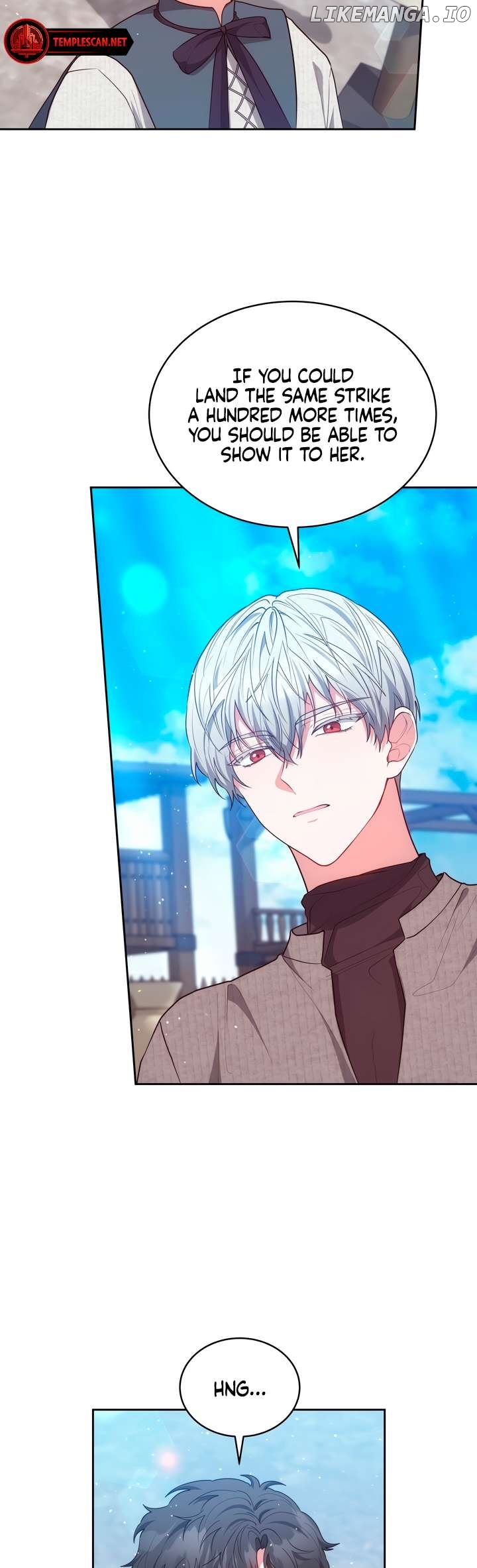 Living as the Villain’s Stepmother Chapter 46 - page 36