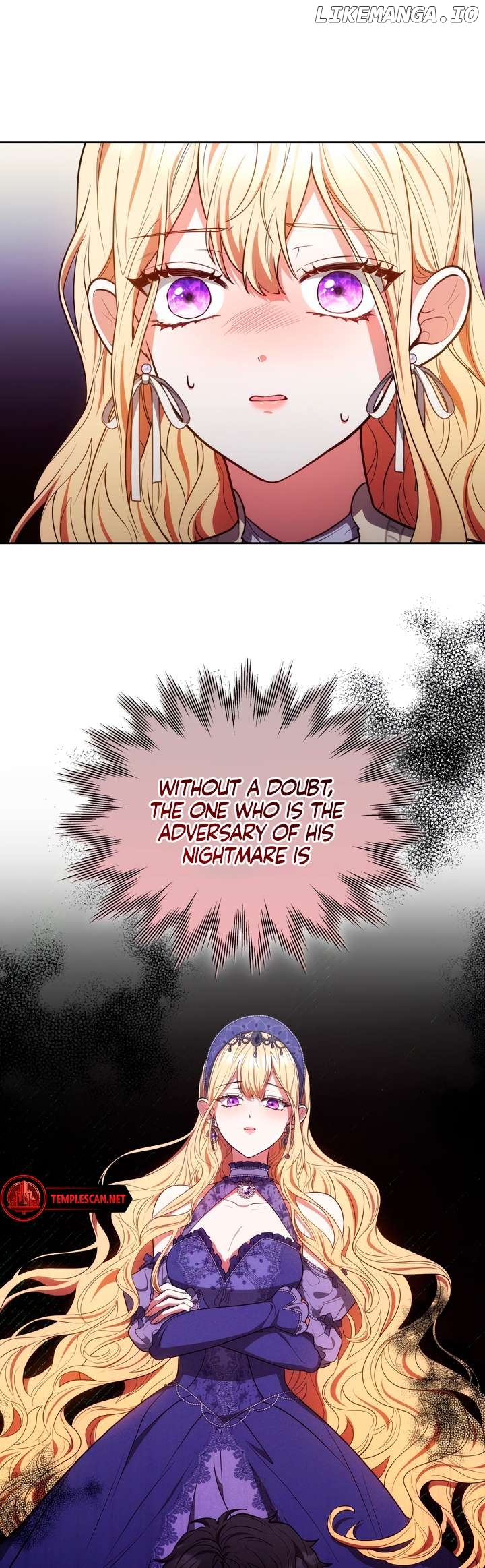 Living as the Villain’s Stepmother Chapter 46 - page 4
