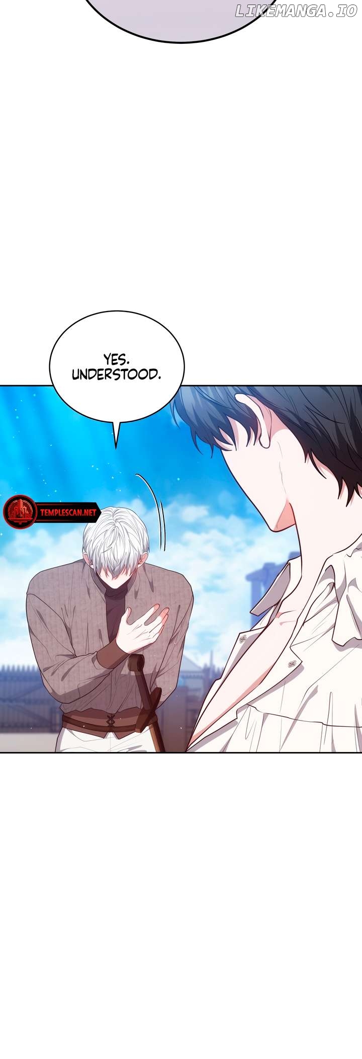 Living as the Villain’s Stepmother Chapter 46 - page 58