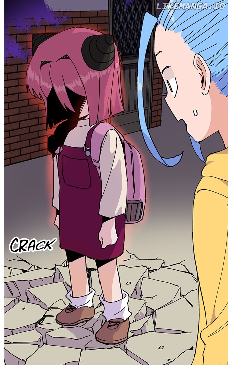 My Little Sister Is the Demon Lord! Chapter 36 - page 5