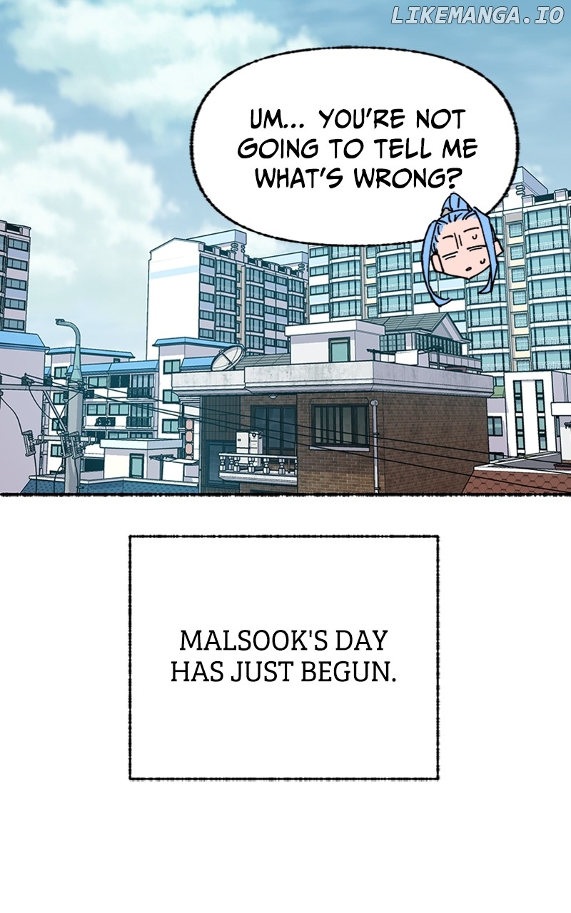 My Little Sister Is the Demon Lord! Chapter 36 - page 14