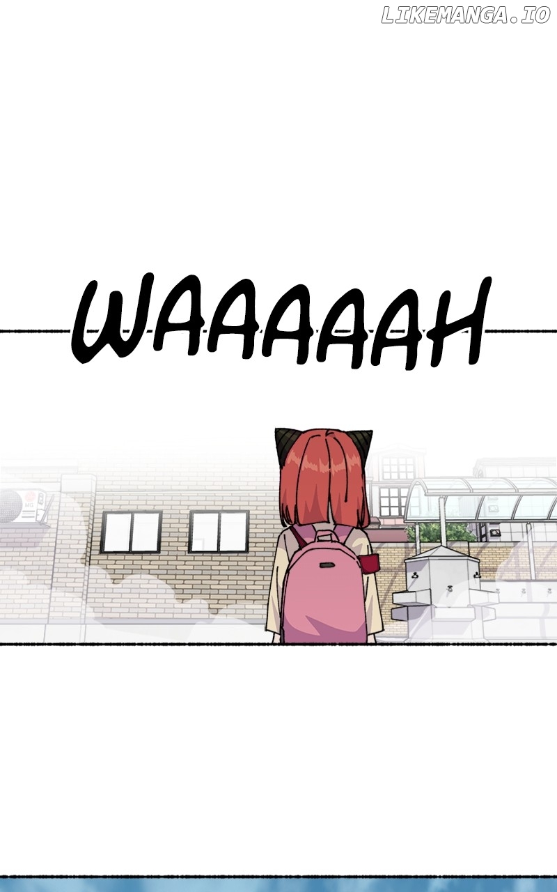 My Little Sister Is the Demon Lord! Chapter 36 - page 32