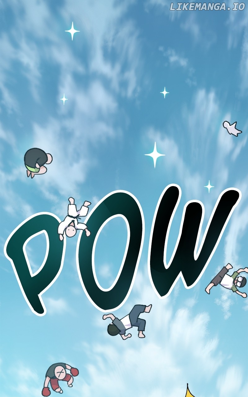 My Little Sister Is the Demon Lord! Chapter 36 - page 33