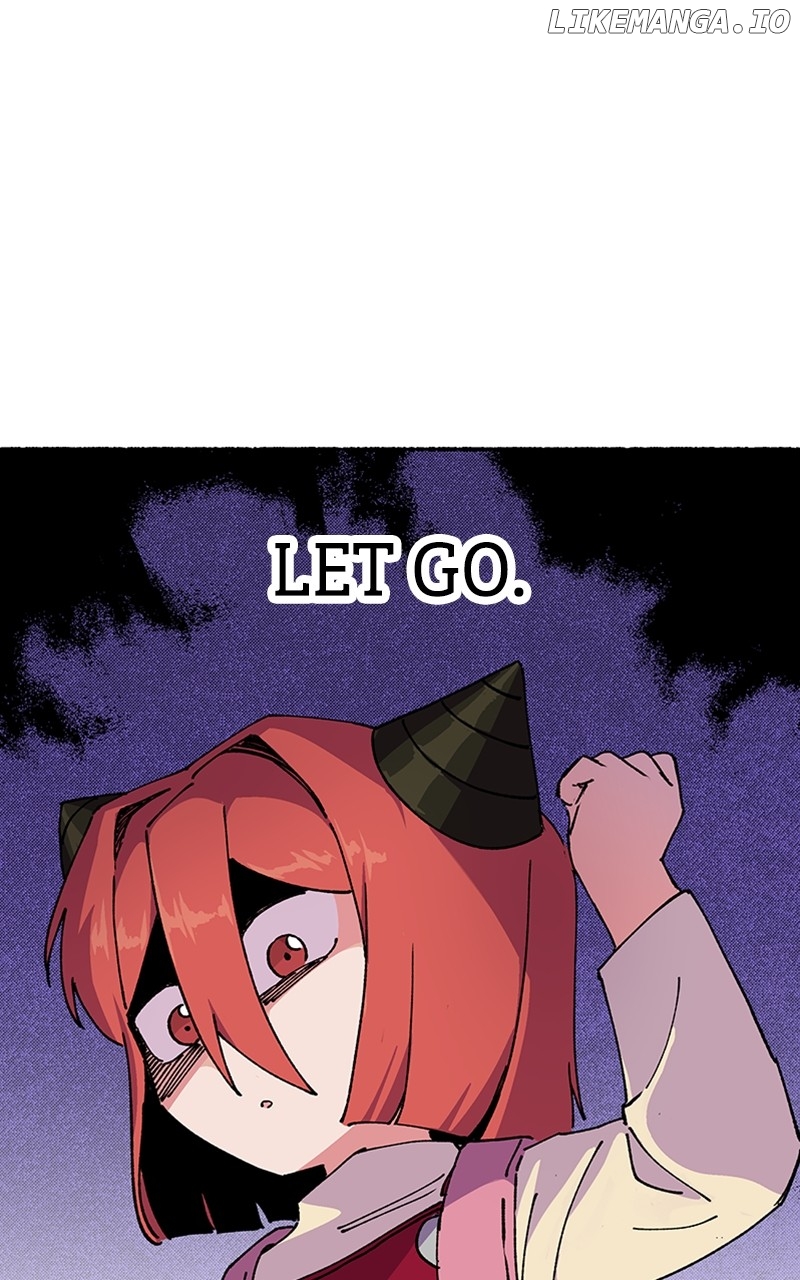 My Little Sister Is the Demon Lord! Chapter 36 - page 45