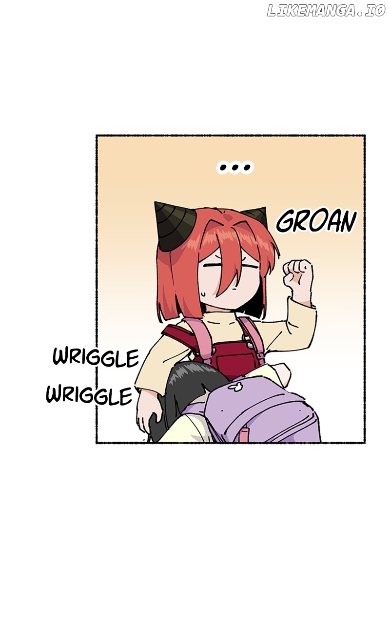 My Little Sister Is the Demon Lord! Chapter 36 - page 48