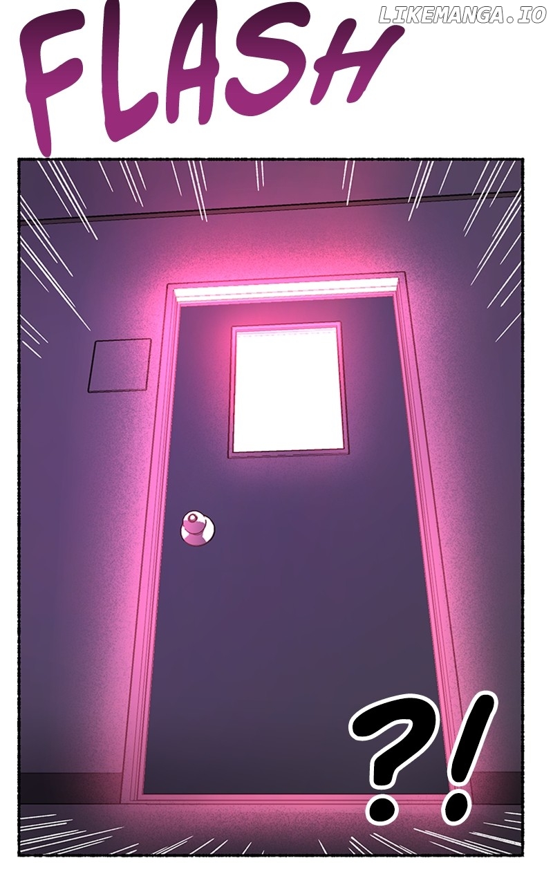 My Little Sister Is the Demon Lord! Chapter 36 - page 59
