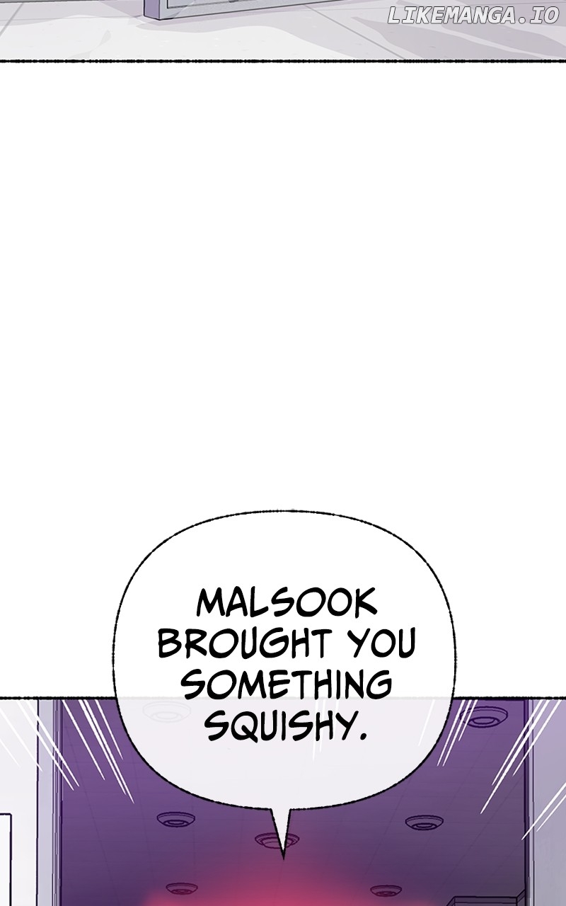 My Little Sister Is the Demon Lord! Chapter 36 - page 62