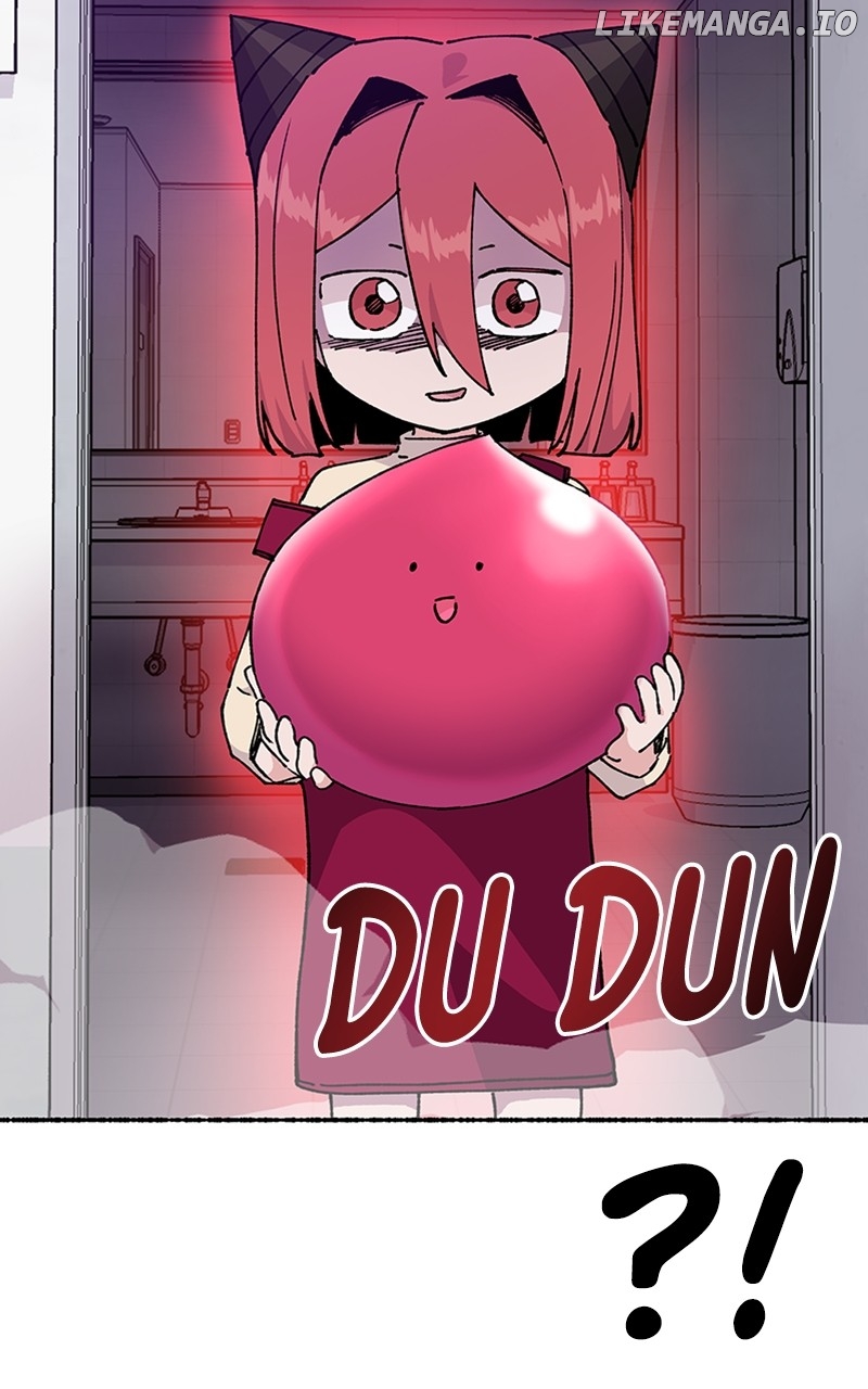 My Little Sister Is the Demon Lord! Chapter 36 - page 63